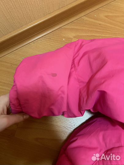 Курика женская весна осень