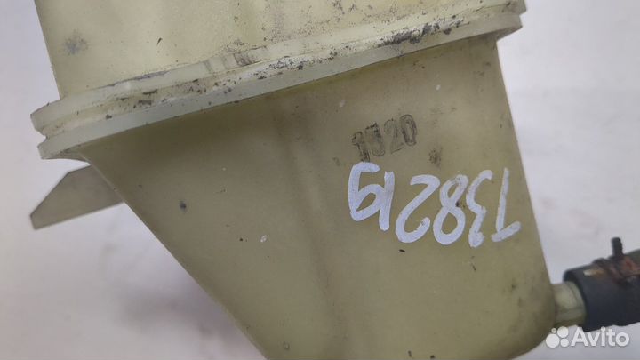 Бачок расширительный Infiniti EX35, 2011