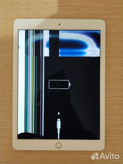 iPad pro 9.7 2016 WiFi+Cellular