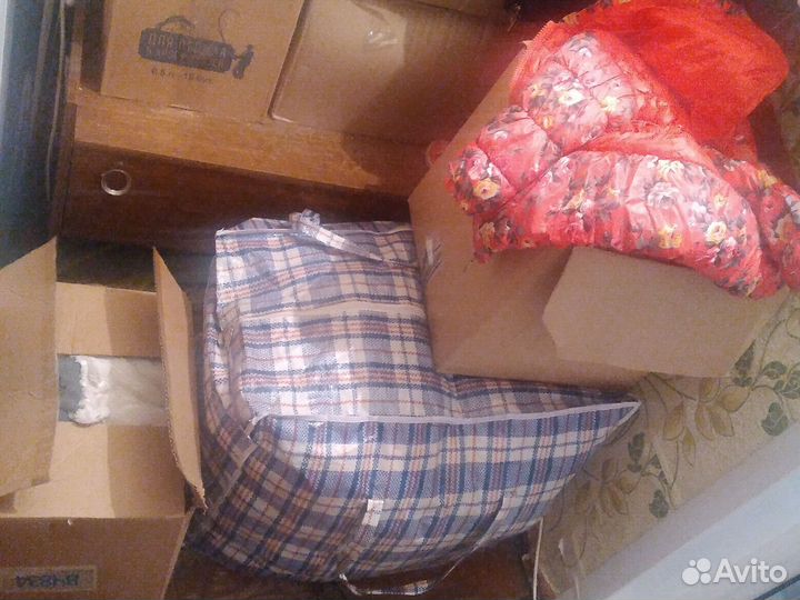 Детские вещи пакетом для девочек с 0 до 1года