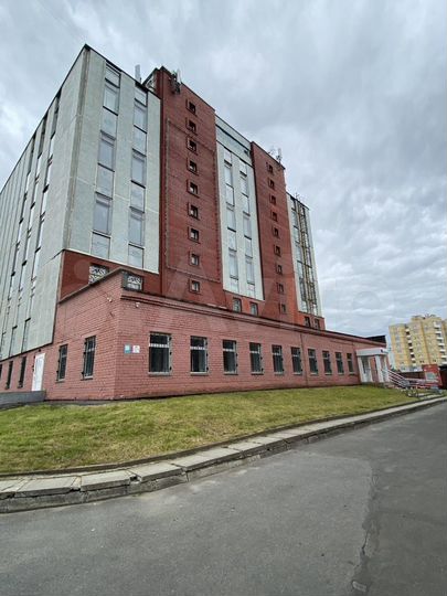 Продам здание, 5059 м²