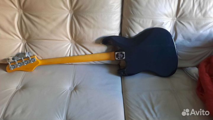 Бас-гитара Schecter Diamond J