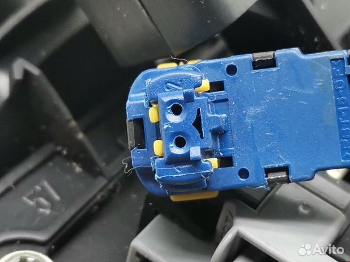 Переключатель для Renault Megane 2