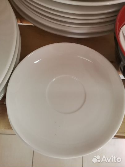 Блюдце chan wave 14см