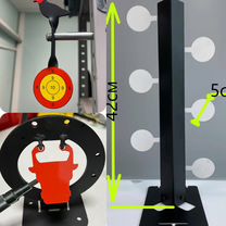 Мишень для тира и отдыха