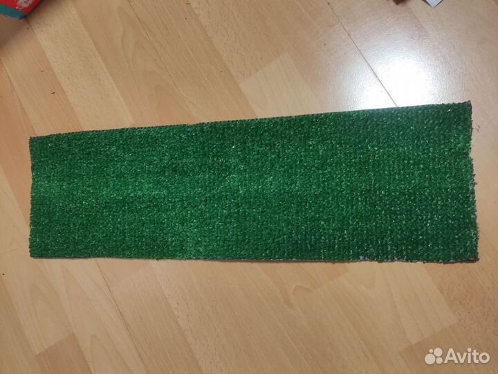 Коврик для черепах