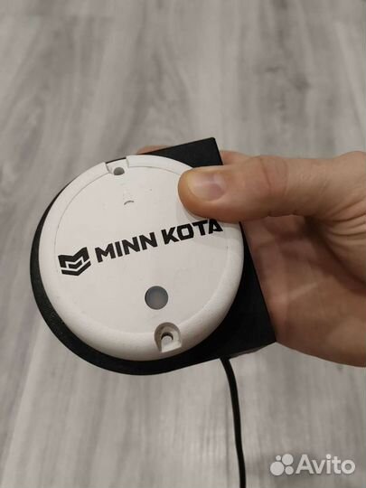 Крепление Lowrance point 1 humminbird gps haibo