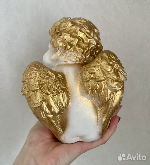 Статуэтки Ангелочки