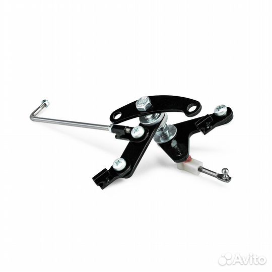 Комплект переходников для подключения ду для Suzuk