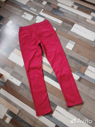 Вещи пакетом для девочки р 146-152