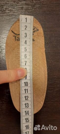 Ортопедические стельки детские