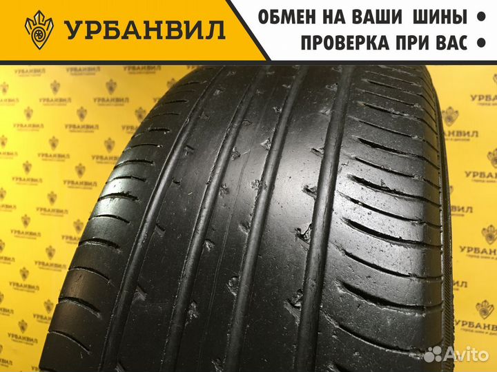 Yokohama Geolandar G98A 225/65 R17 102V