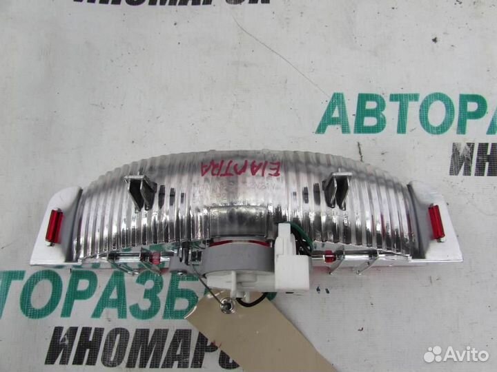 Фонарь задний для Hyundai Elantra 5 2011-2016г