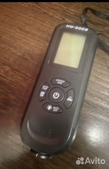 Толщиномер