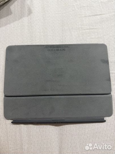 Apple SMART keyboard iPad pro