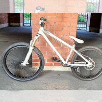 Мтб/mtb street dirt 24 26