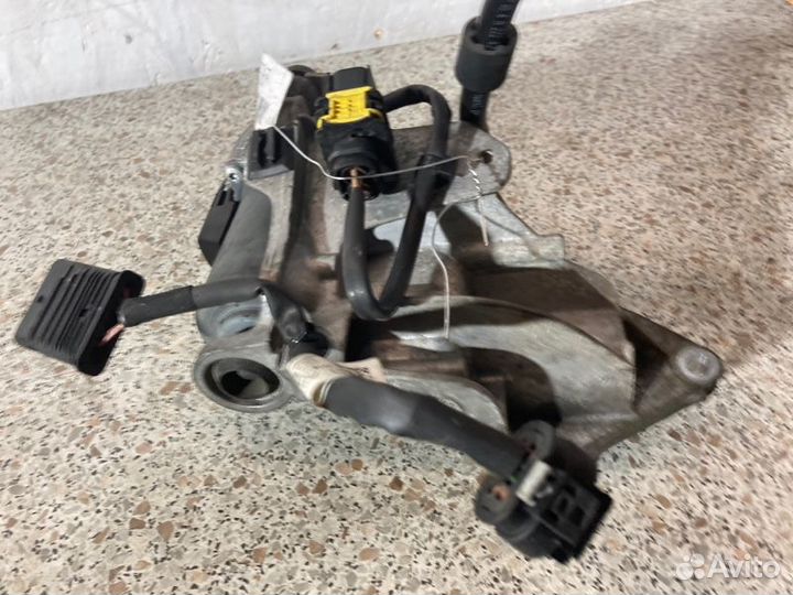 Вакуумный усилитель тормозов Mercedes Gle W166