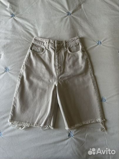 12 storeez шорты