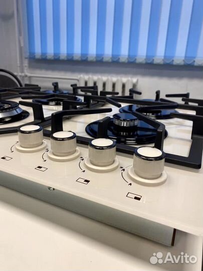 Варочная панель новые