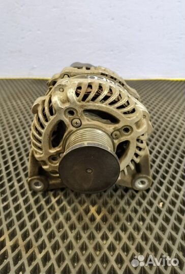 Генератор Renault Duster 2