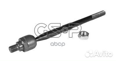 Тяга рулевая chevrolet cruze/opel astra J 09- л