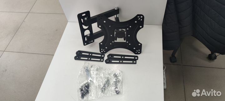 Кронштейн для тв LED LCD PDP 32-55