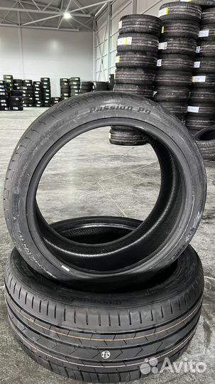 Kustone Passion P9 235/55 R17 103W