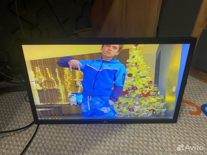 Монитор 144 гц lg