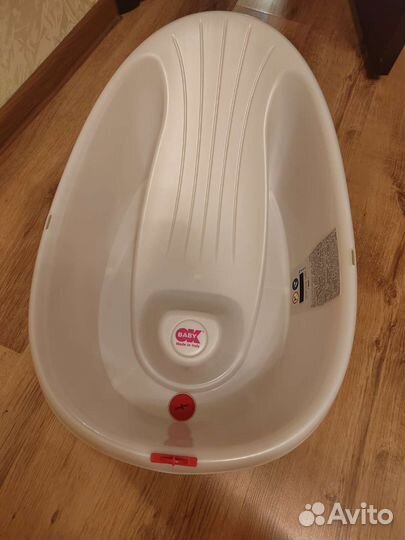 Ванночка для купания