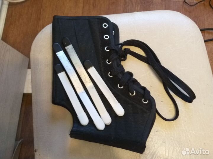 Бандаж,ортез для голеностопа