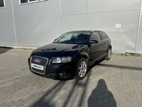 Audi A3 1.6 AT, 2006, 253 136 км, с пробегом, цена 585 000 руб.