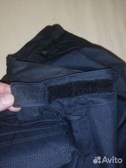 Горнолыжные штаны мужские новые