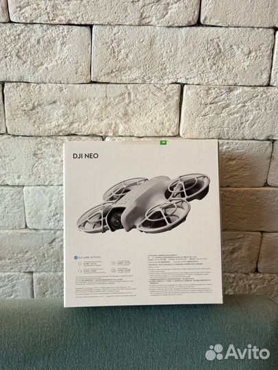 Dji neo