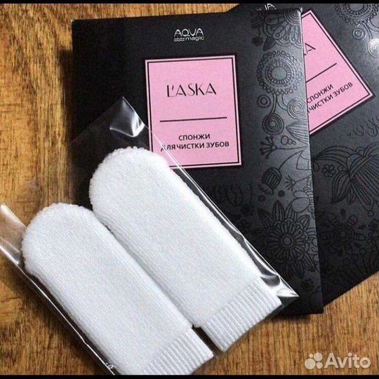 Спонж для зубов Greenway