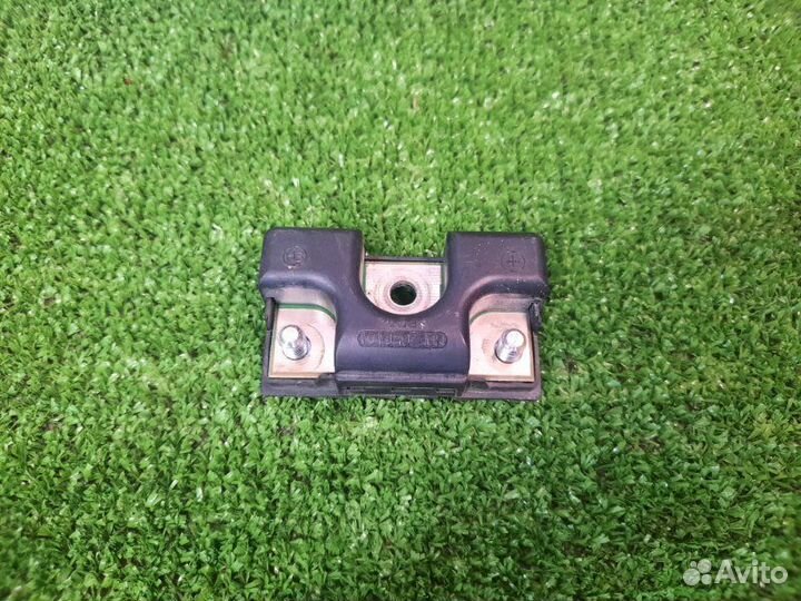 Усилитель антенны Audi A6 C6 Quattro седан 3.2