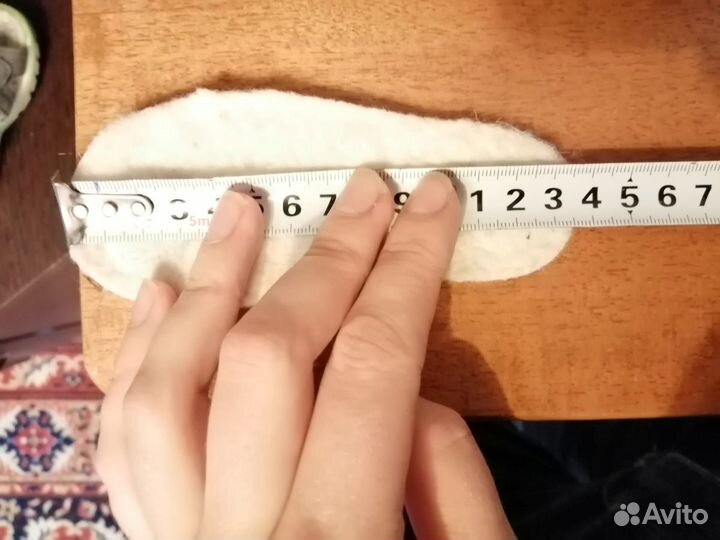 Ботинки зима
