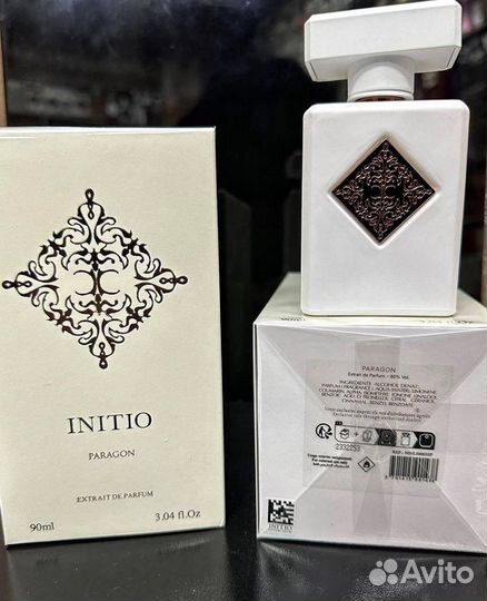 Духи Paragon Initio Parfums 90мл