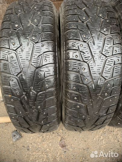 Yokohama Ice Guard IG55 195/65 R15