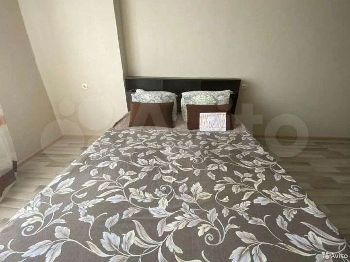 1-к. квартира, 48 м², 8/12 эт.