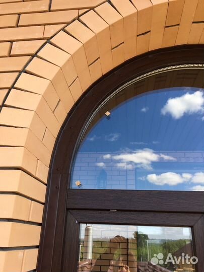 Пластиковые окна на дачу