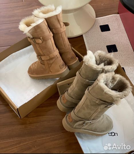 Ugg Угги сапоги