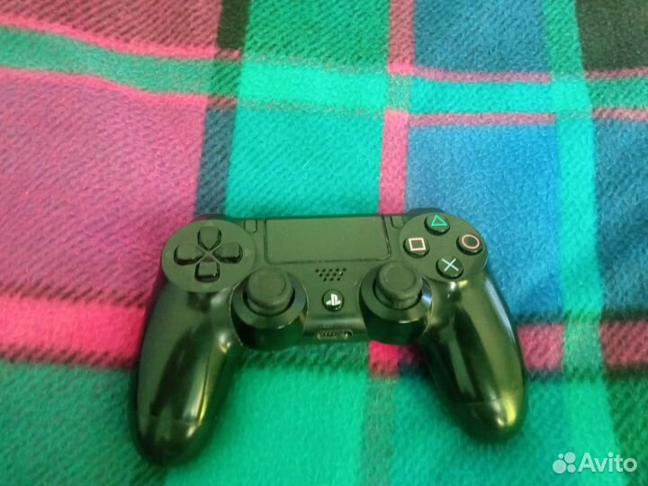 Геймпад ps4