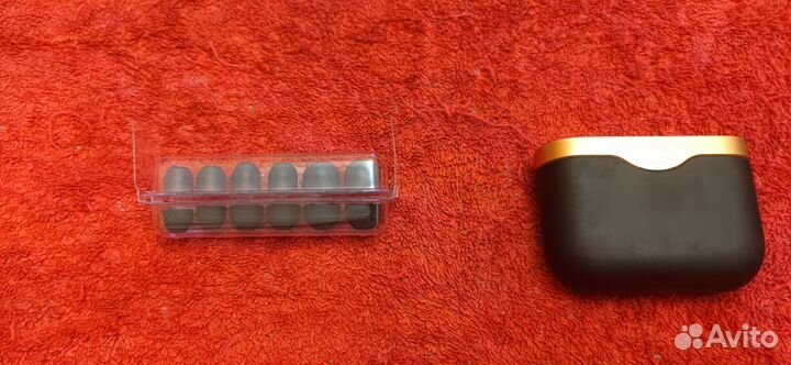 Кольцо для селфи