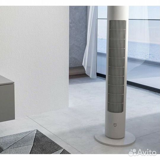 Вентилятор Xiaomi Mijia DC SMART Inverter Tower Fa