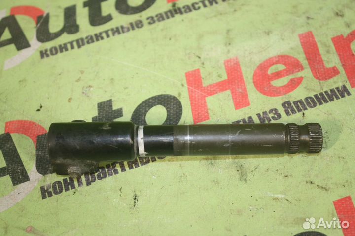 Карданчик рулевой toyota ipsum ACM21W