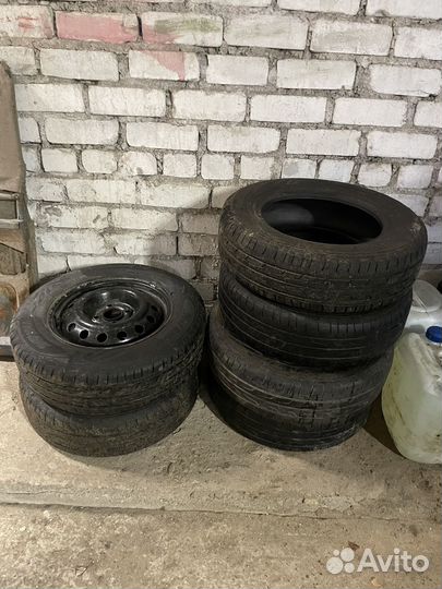 Cordiant Nordway 185/70 R14