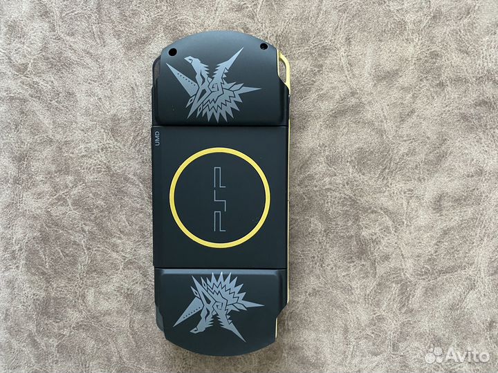 Sony PSP 3008
