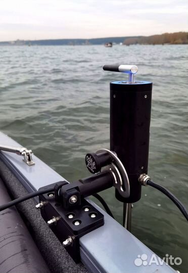 Автоматический ротатор probaits GEN3 для panoptix