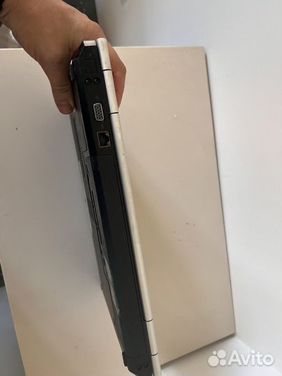 Elite book 8470p