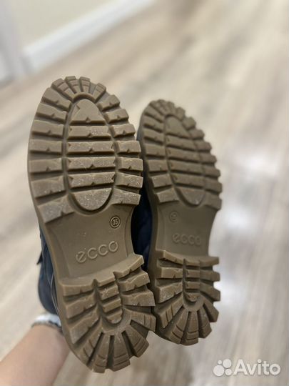 Ботинки зимние для мальчиков